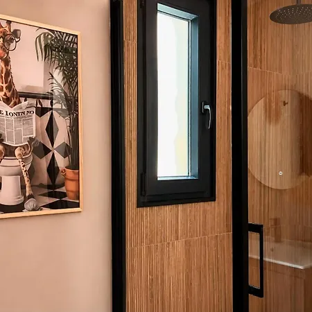 Mirador De La Muralla - Parking Gratis Apartment